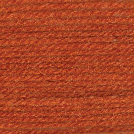 With Wool Yarn - 400g Aran