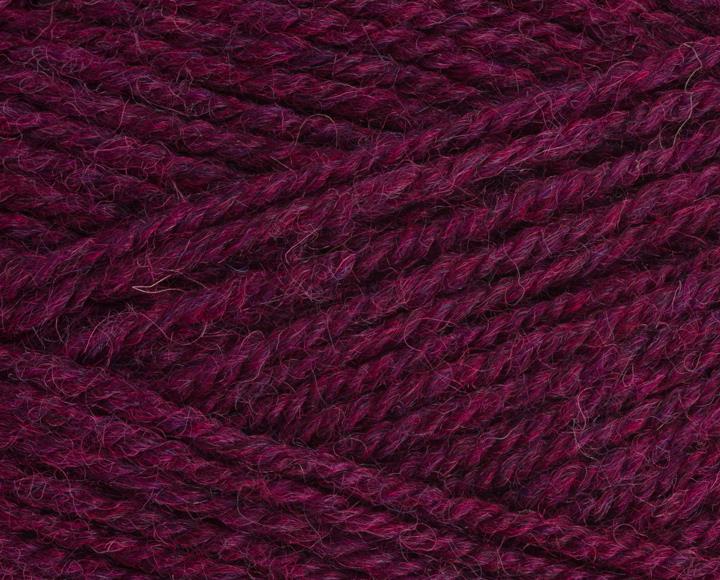 Life DK 75% Premium Acrylic 25% Wool Yarn - 100g Double Knit