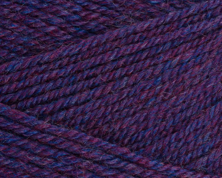 Life DK 75% Premium Acrylic 25% Wool Yarn - 100g Double Knit