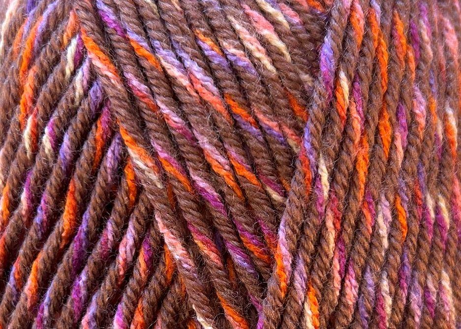 Bella Bella Yarn - 100g Chunky