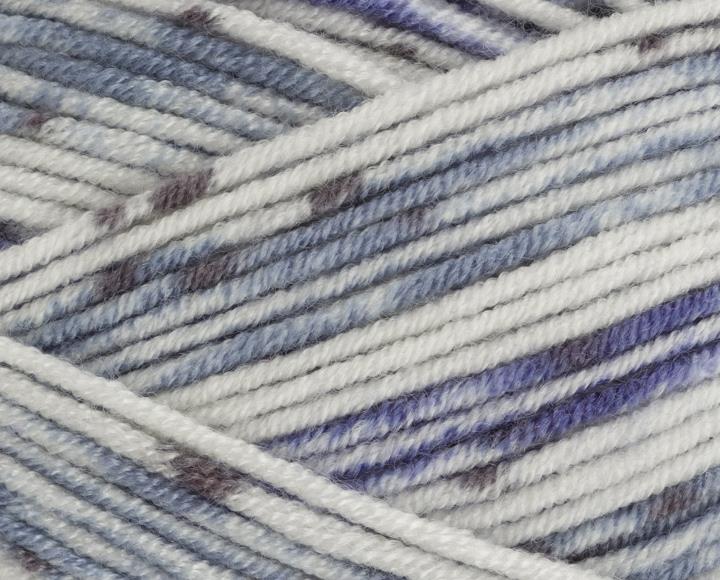 [Stylecraft] 2931239 Bambino Prints Sailboat (1239) 100% Premium Acrylic Yarn - 100g Double Knit