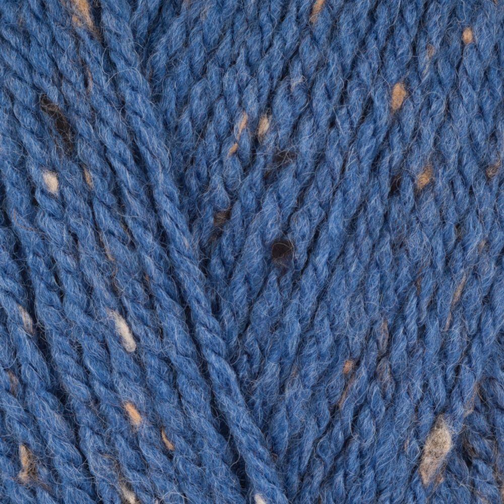 Special Aran with Wool 80% Acrylic 20% Wool Yarn - 400g Aran