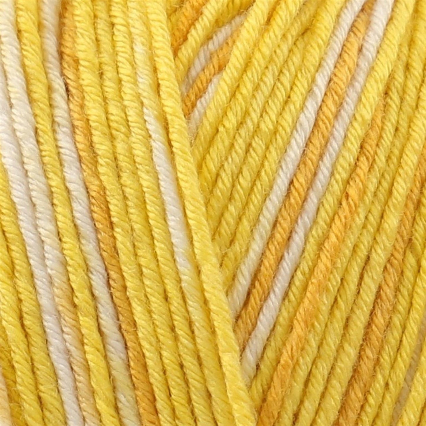 Footsie Yarn - 430m, 100g 4 Ply