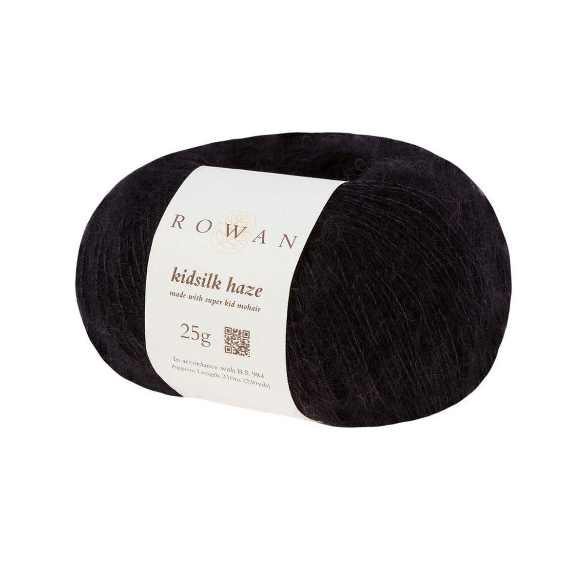 Kidsilk Haze 70% Mohair 30% Silk Yarn - 25g