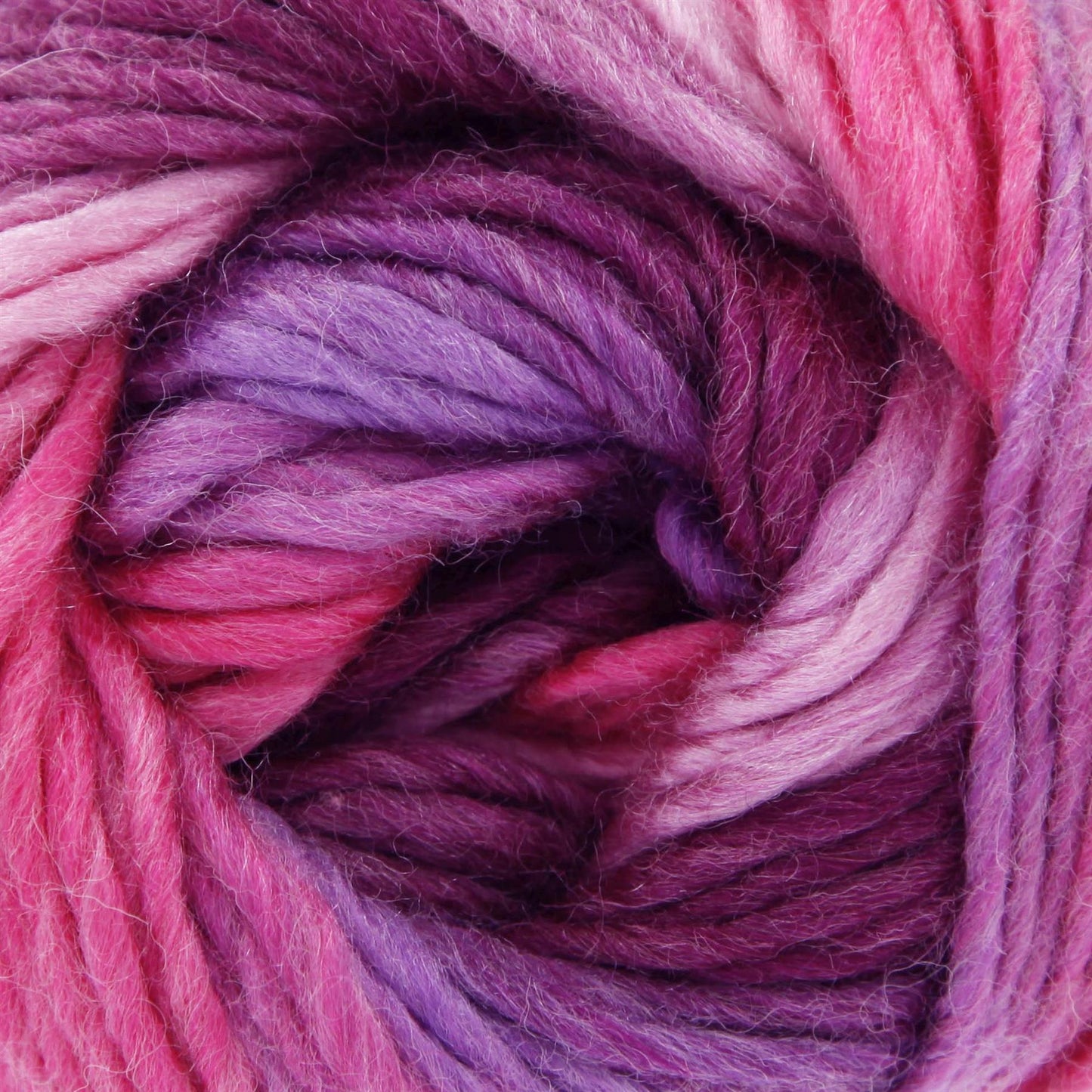 Riot Yarn - 134m, 100g Chunky