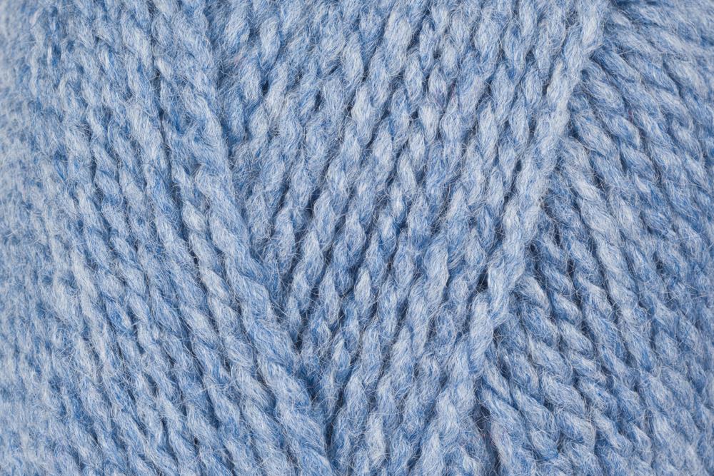 Highland Heathers 100% Premium Acrylic Yarn - 100g Aran