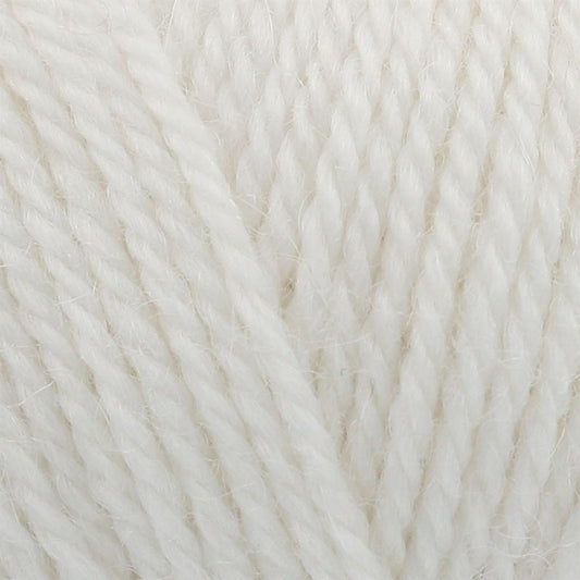 [Rowan] Mode Dove 50% Alpaca, 50% Wool Alpaca Wool Yarn - Approx 116Mtrs (128 Yards), 50g