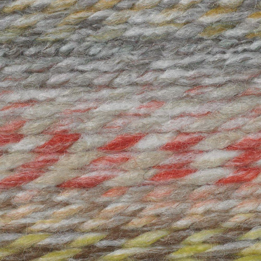 Husky Peak Yarn - 100g Super Chunky