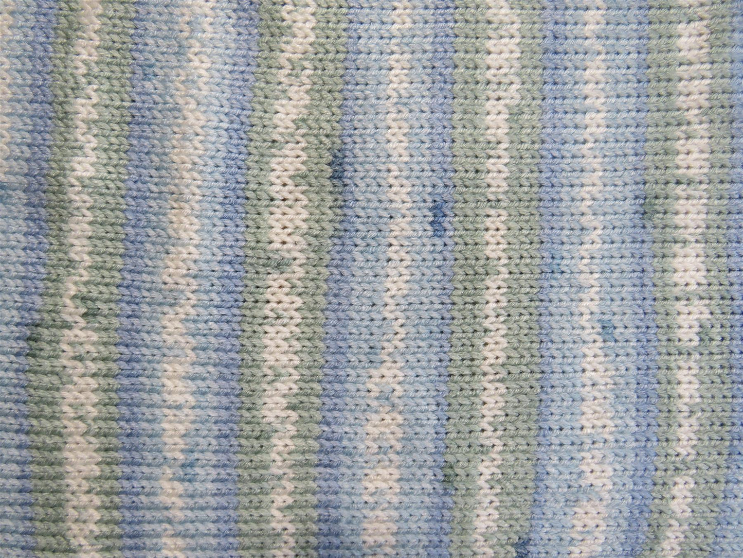 [Stylecraft] 2933762 Bambino Prints Leap Frog (3762) 100% Premium Acrylic Yarn - 100g Double Knit