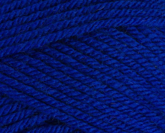 [Stylecraft] 9061117 Special Chunky Royal (1117) 100% Premium Acrylic Yarn - 100g Chunky
