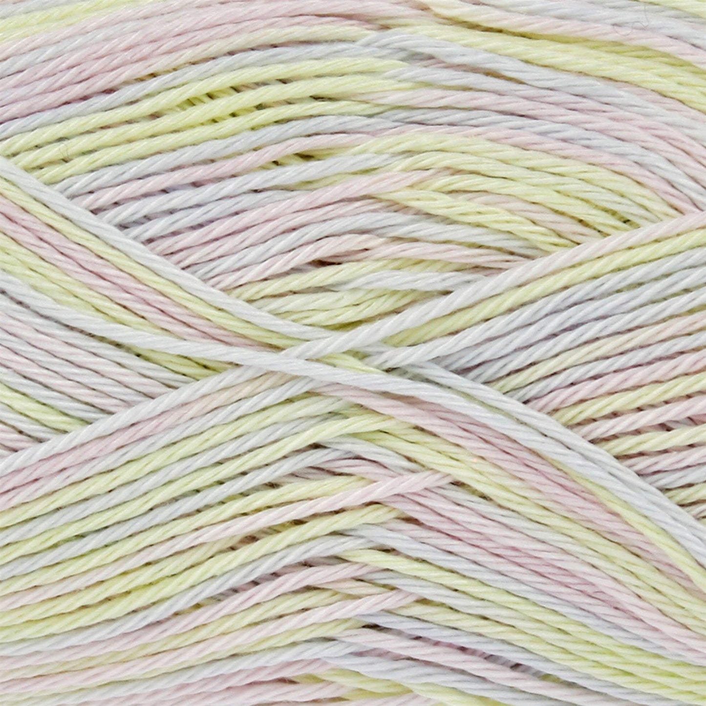 Giza Cotton Sorbet Yarn - 158m, 50g 4 Ply
