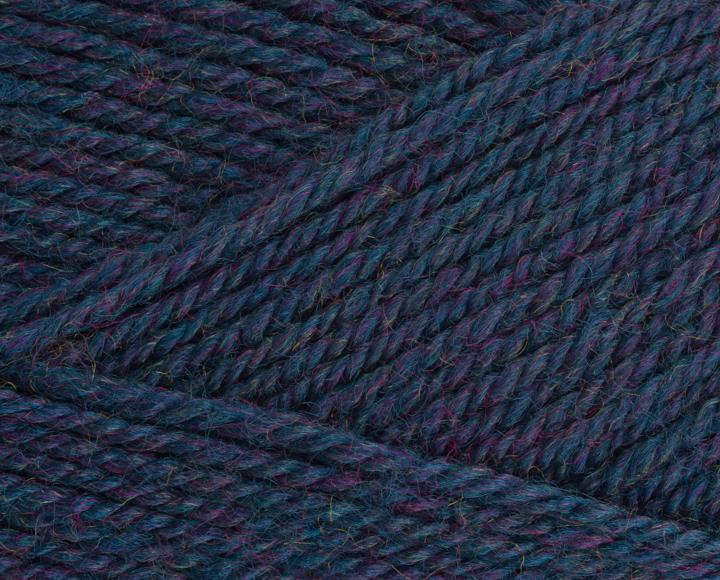 Life DK 75% Premium Acrylic 25% Wool Yarn - 100g Double Knit