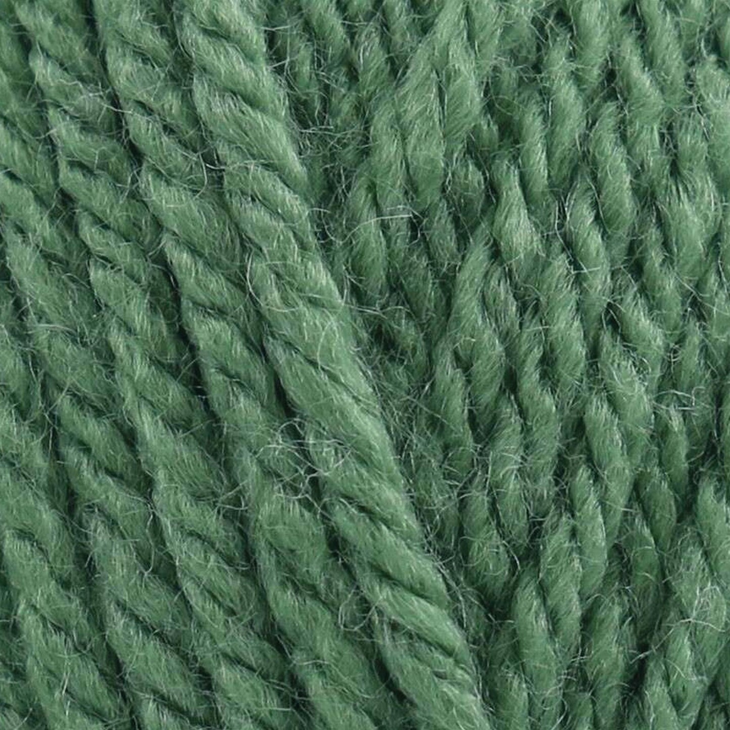 [Wendy Wools] SK60 Supreme Mint 100% Acrylic Yarn - 100g Chunky