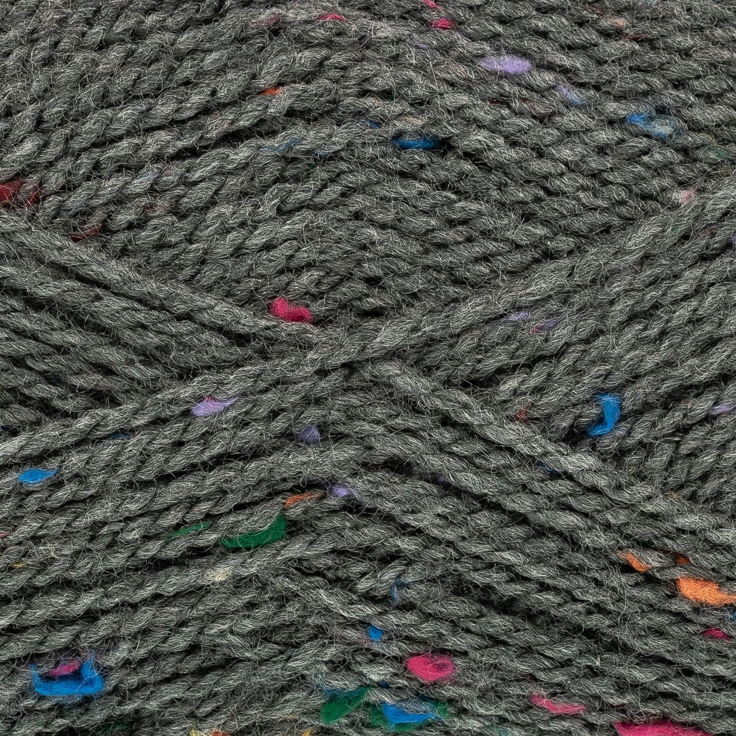 Big Value Yarn - 235m, 100g Aran