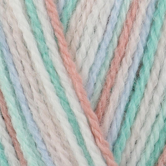 Big Value Print Yarn - 400m, 100g 4 Ply