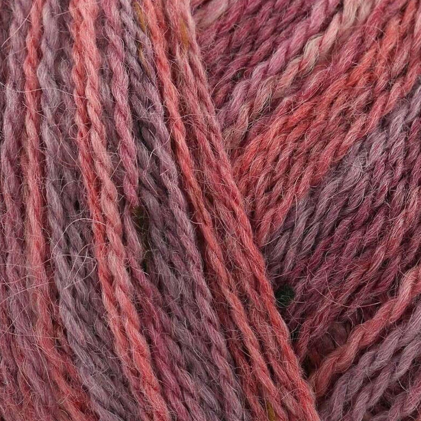 [King Cole] Homespun Prism Dawn Horizon Yarn - 175M, 50g Double Knit