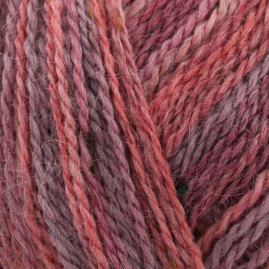 [King Cole] Homespun Prism Dawn Horizon Yarn - 175M, 50g Double Knit