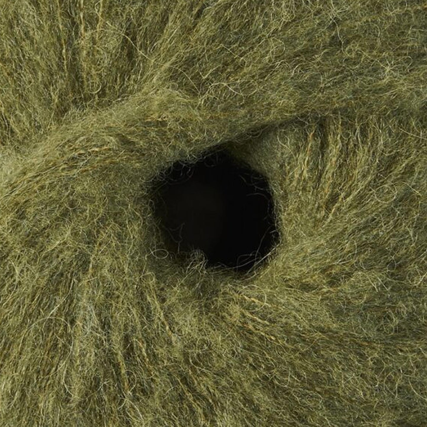Mode 55% Alpaca, 21% Wool, 24% Polyamide Alpaca Haze Yarn - Approx 212Mtrs (233 Yards), 25g
