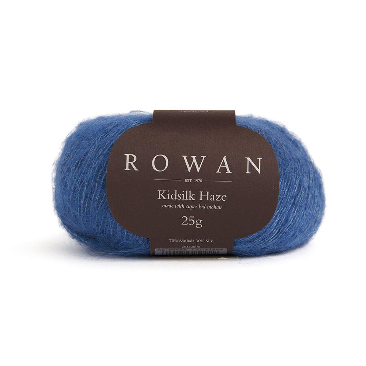 Kidsilk Haze 70% Mohair 30% Silk Yarn - 25g