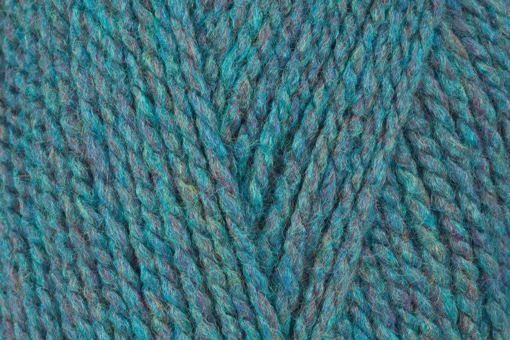 Highland Heathers 100% Premium Acrylic Yarn - 100g Aran