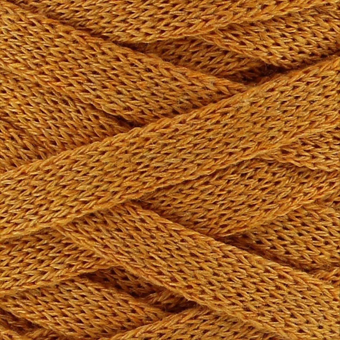 [Hoooked] RXL53 RibbonXL Harvest Ocre Cotton Yarn - 120M, 250g
