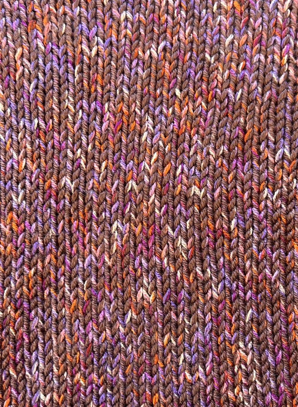 Bella Bella Yarn - 100g Chunky