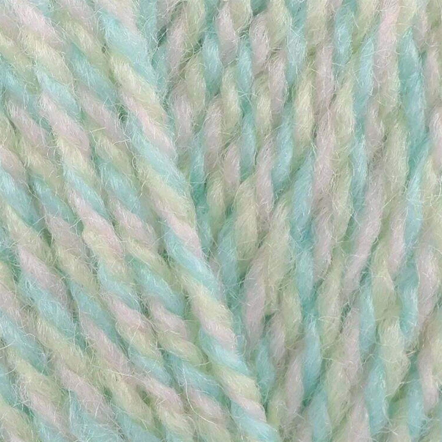 [King Cole] Pricewise DK Twirly Skies Yarn - 282M, 100g Double Knit