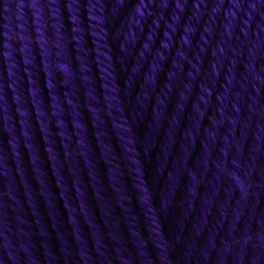 [King Cole] 5664 Cherished Baby Regal Yarn - 240M, 100g Double Knit