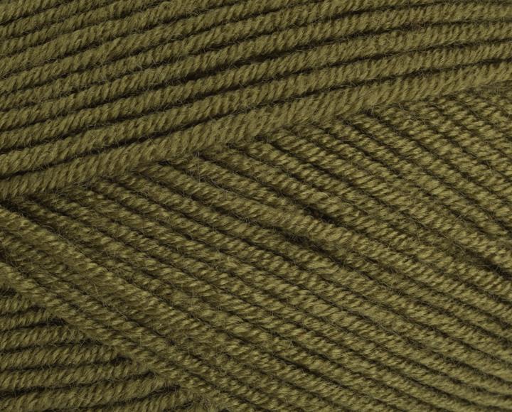 Bellissima Crushed 100% Premium Acrylic Yarn - 100g Double Knit
