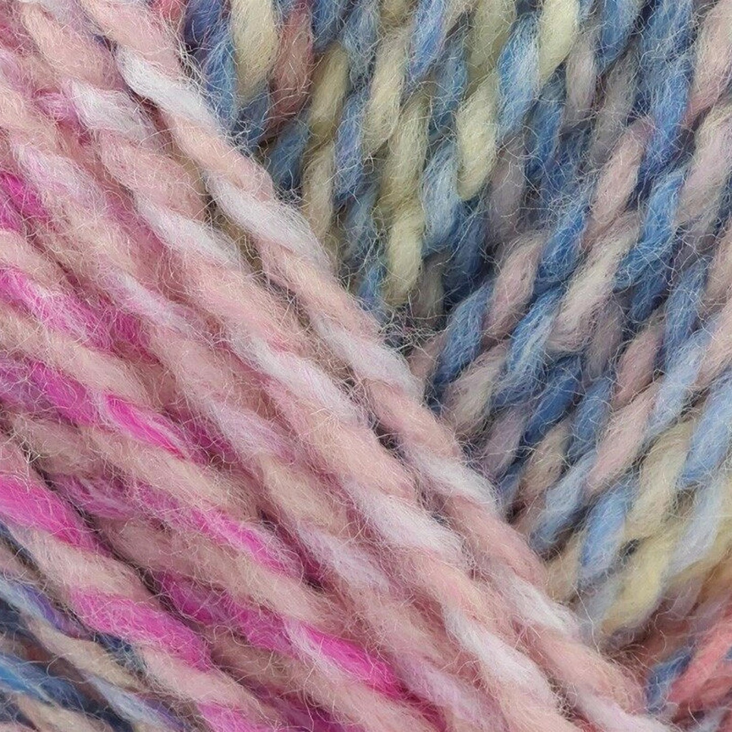 Marble Chunky