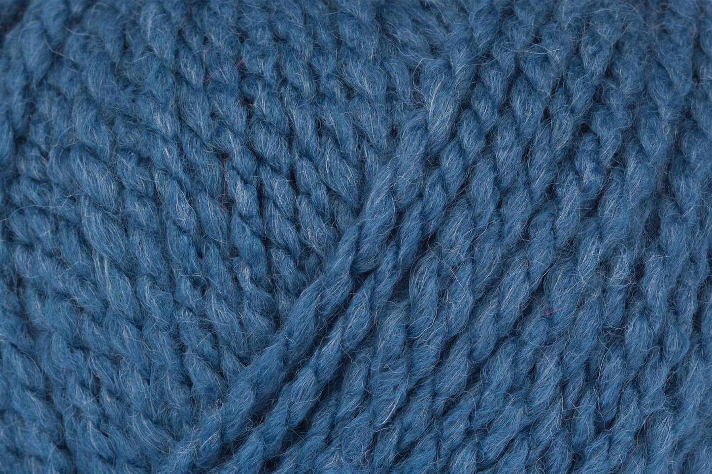 Softie Orange 80% Premium Acrylic 20 % Wool Yarn - 100g Chunky