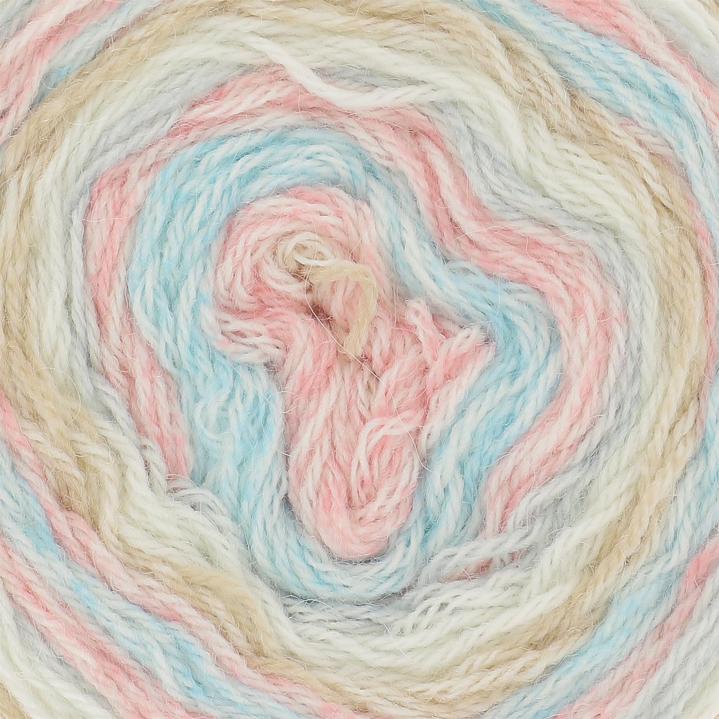 Harvest Yarn - 535m, 150g Double Knit