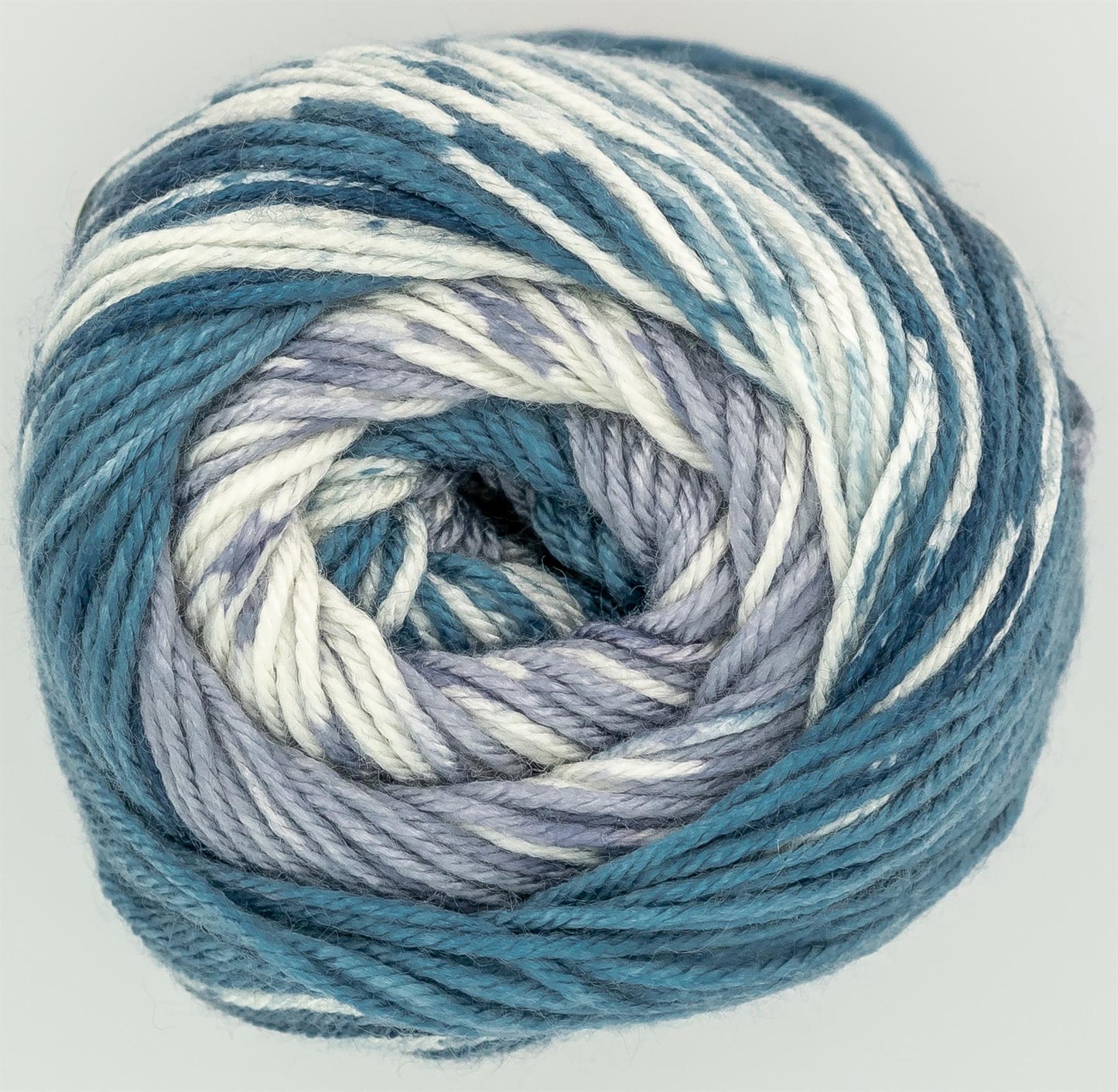 Fjord Yarn - 250m, 100g Double Knit