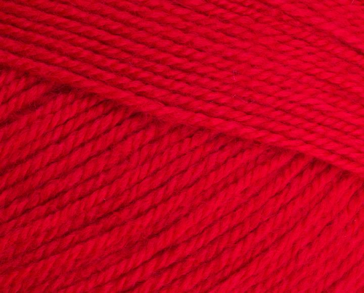 Special Aran with Wool 80% Acrylic 20% Wool Yarn - 400g Aran