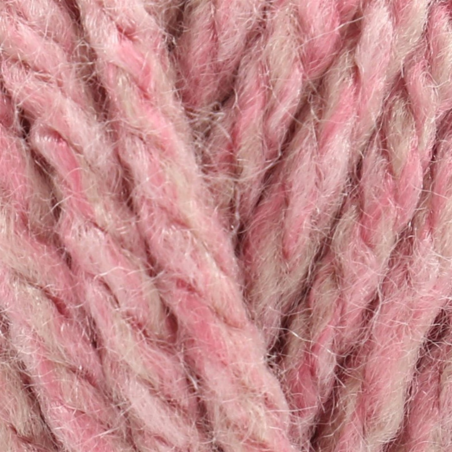 Big Value Stormy Yarn - 81m, 100g Super Chunky