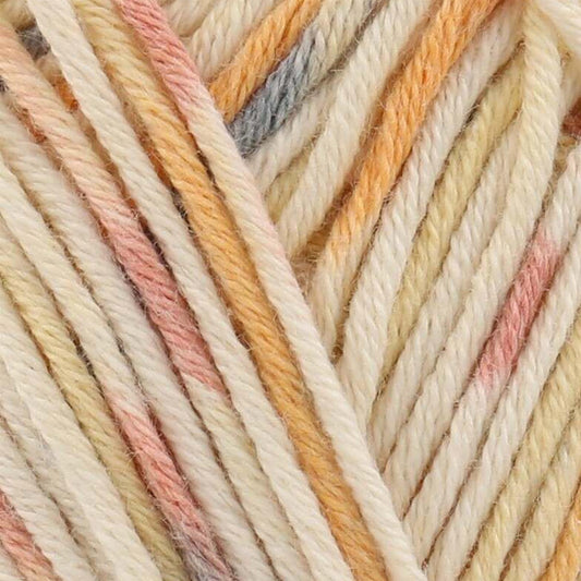 [Stylecraft] 3273776 Love You Cherish (3776) 60% Cotton, 40% Acrylic Yarn - 100g Aran