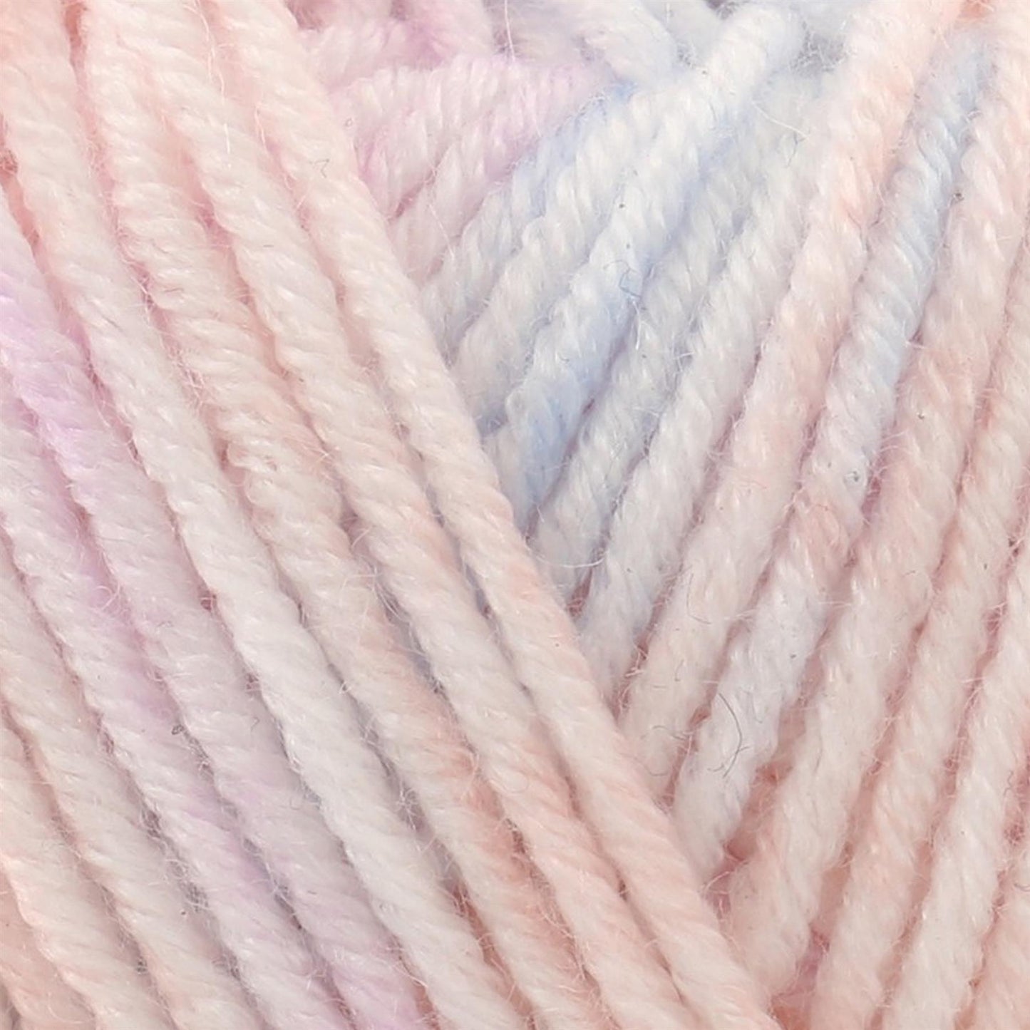 Baby Pure Yarn - 250m, 100g Double Knit