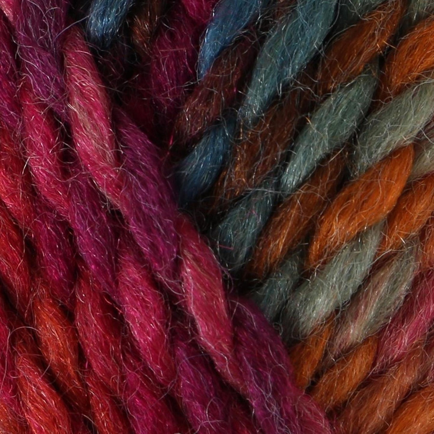 Explorer Yarn - 80m, 100g Super Chunky