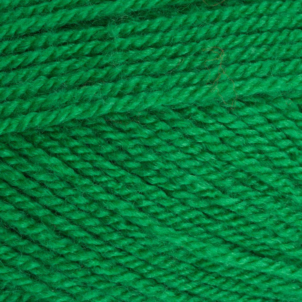 [Stylecraft] 9041826 Special DK Special DK Kelly Green (1826) 100% Premium Acrylic Yarn - 100g Double Knit