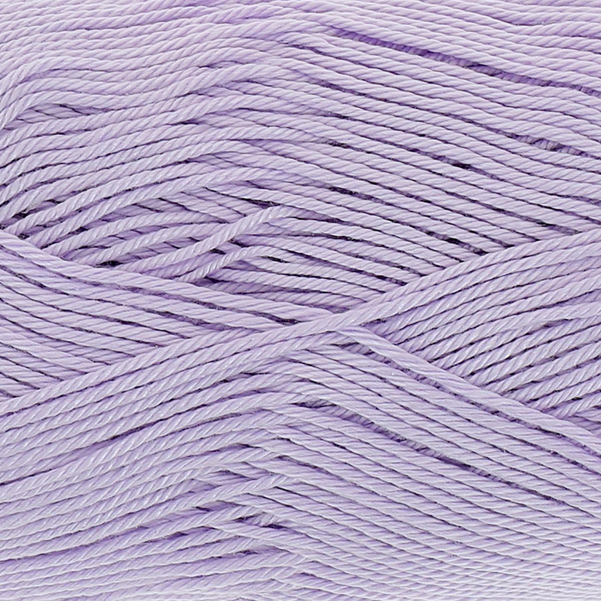Giza Cotton Yarn - 158m, 50g 4 Ply