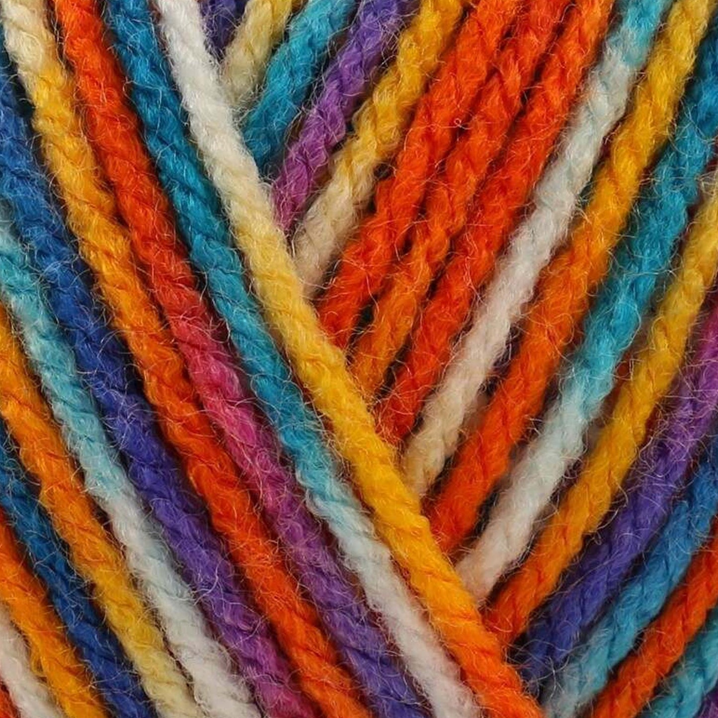 Jitterbug Yarn - 280m, 100g Double Knit