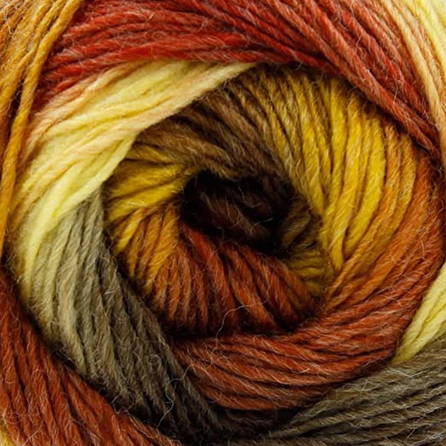 Riot Yarn - 134m, 100g Double Knit