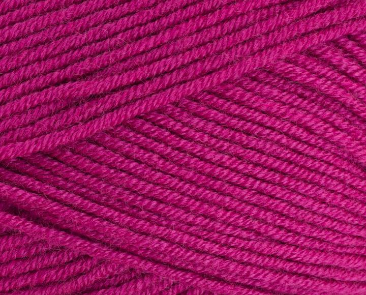 Bellissima Crushed 100% Premium Acrylic Yarn - 100g Double Knit