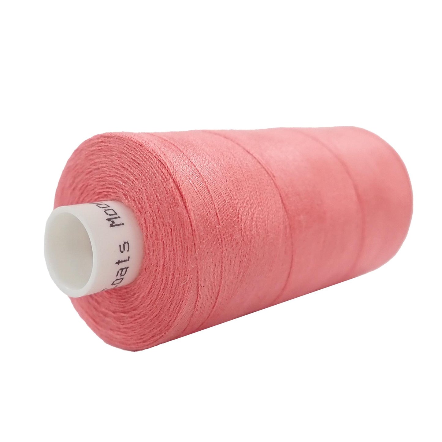 [Moon Thread] M0094 Coral Spun Polyester Sewing Thread - 1000M