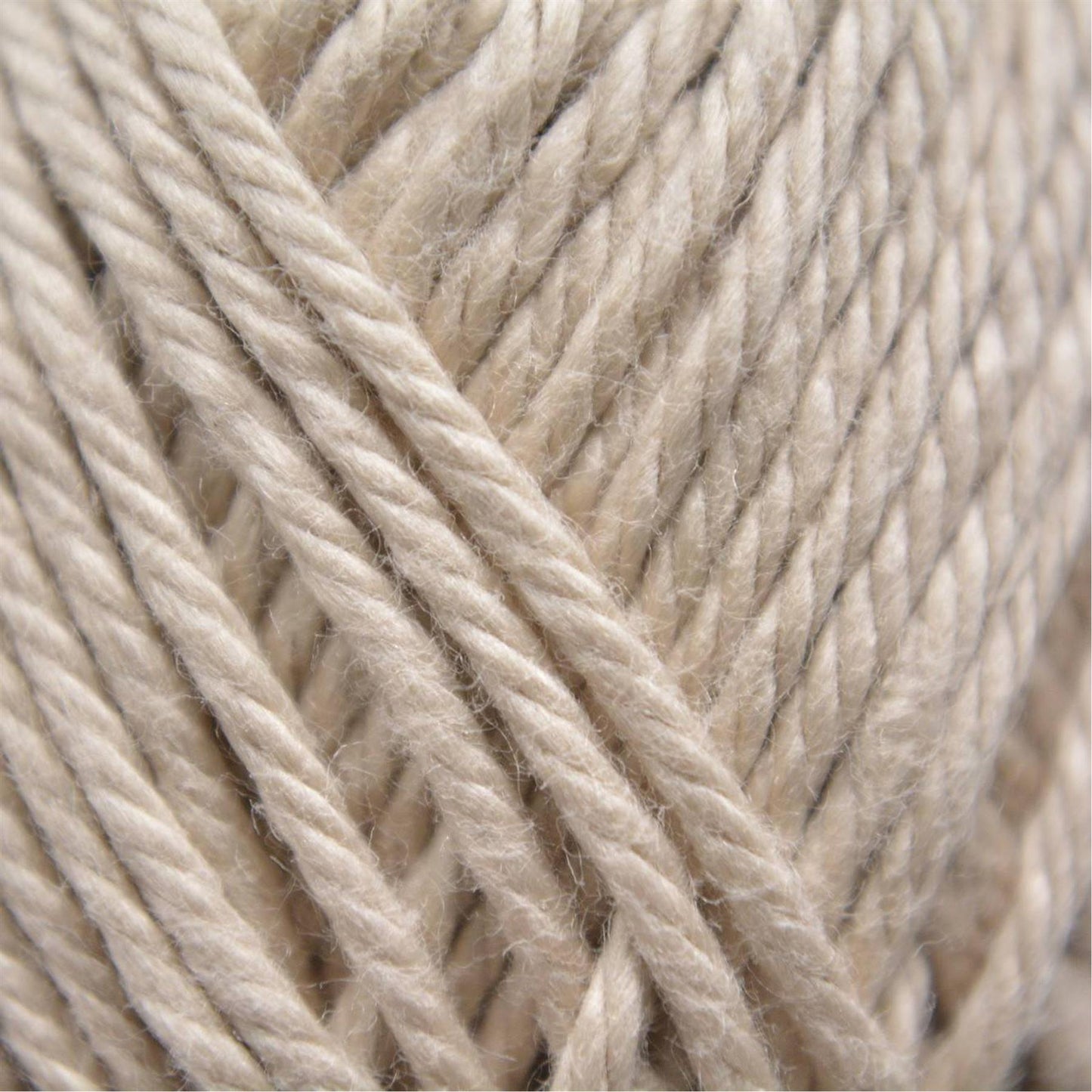 [Sirdar] Happy Cotton Sandcastle DK Yarn - 20g