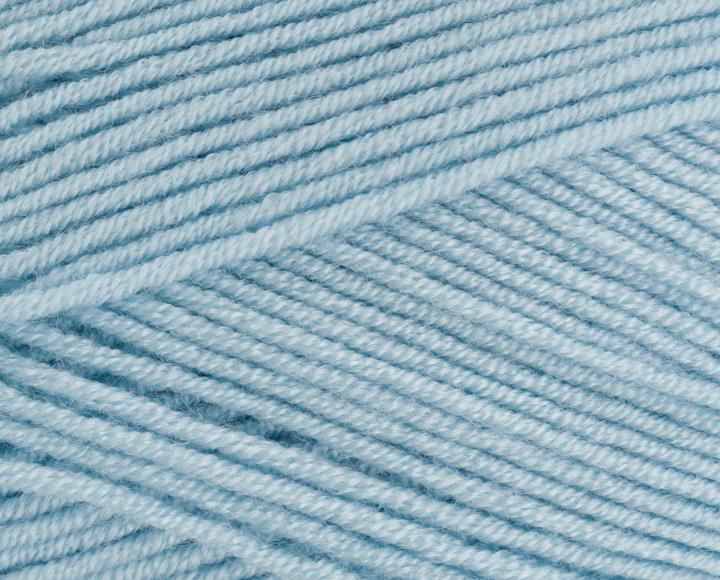 [Stylecraft] 9147116 Bambino Vintage Blue (7116) 100% Premium Acrylic Yarn - 100g Double Knit