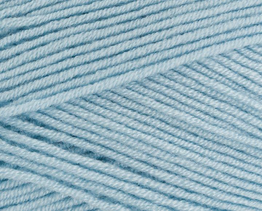 [Stylecraft] 9147116 Bambino Vintage Blue (7116) 100% Premium Acrylic Yarn - 100g Double Knit