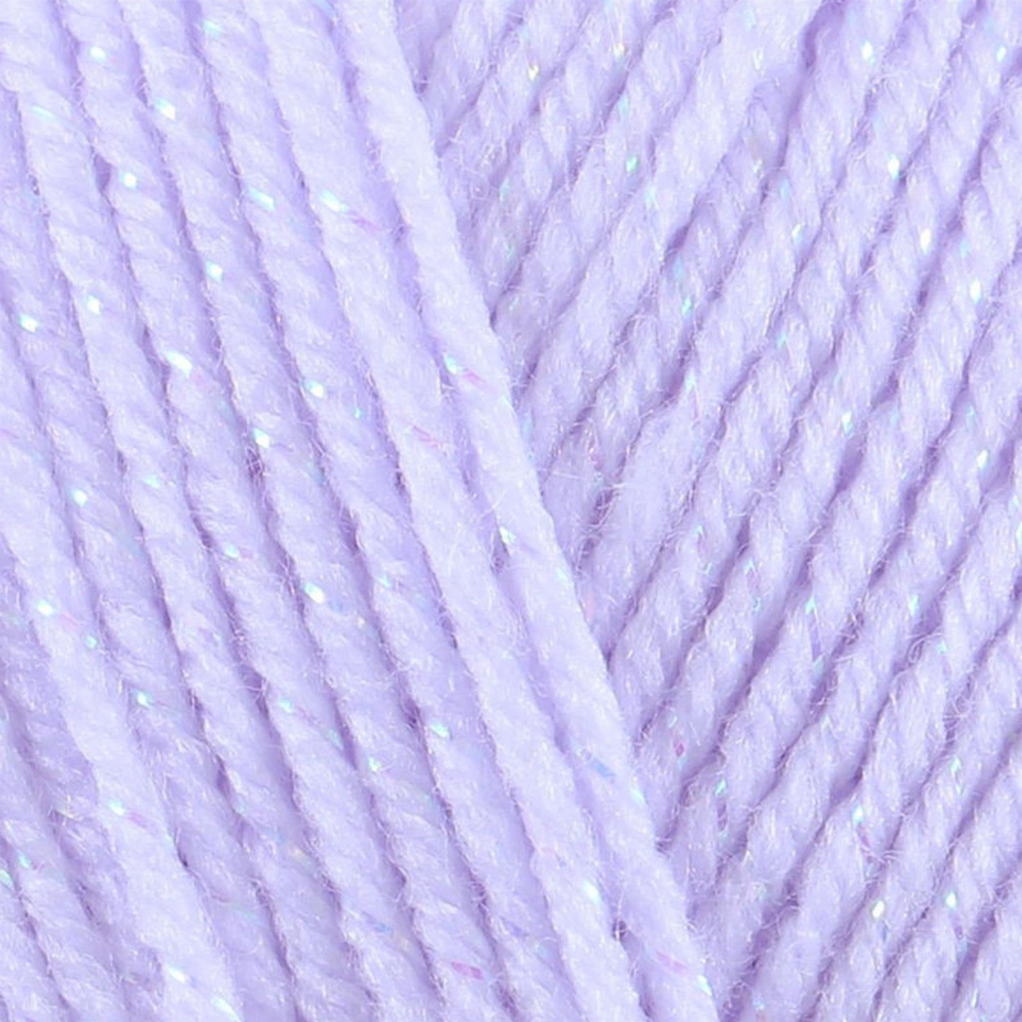 [James C Brett] BT5 Baby Twinkle Purple 90% Acrylic / 10% Viscose Yarn - 100g Double Knit