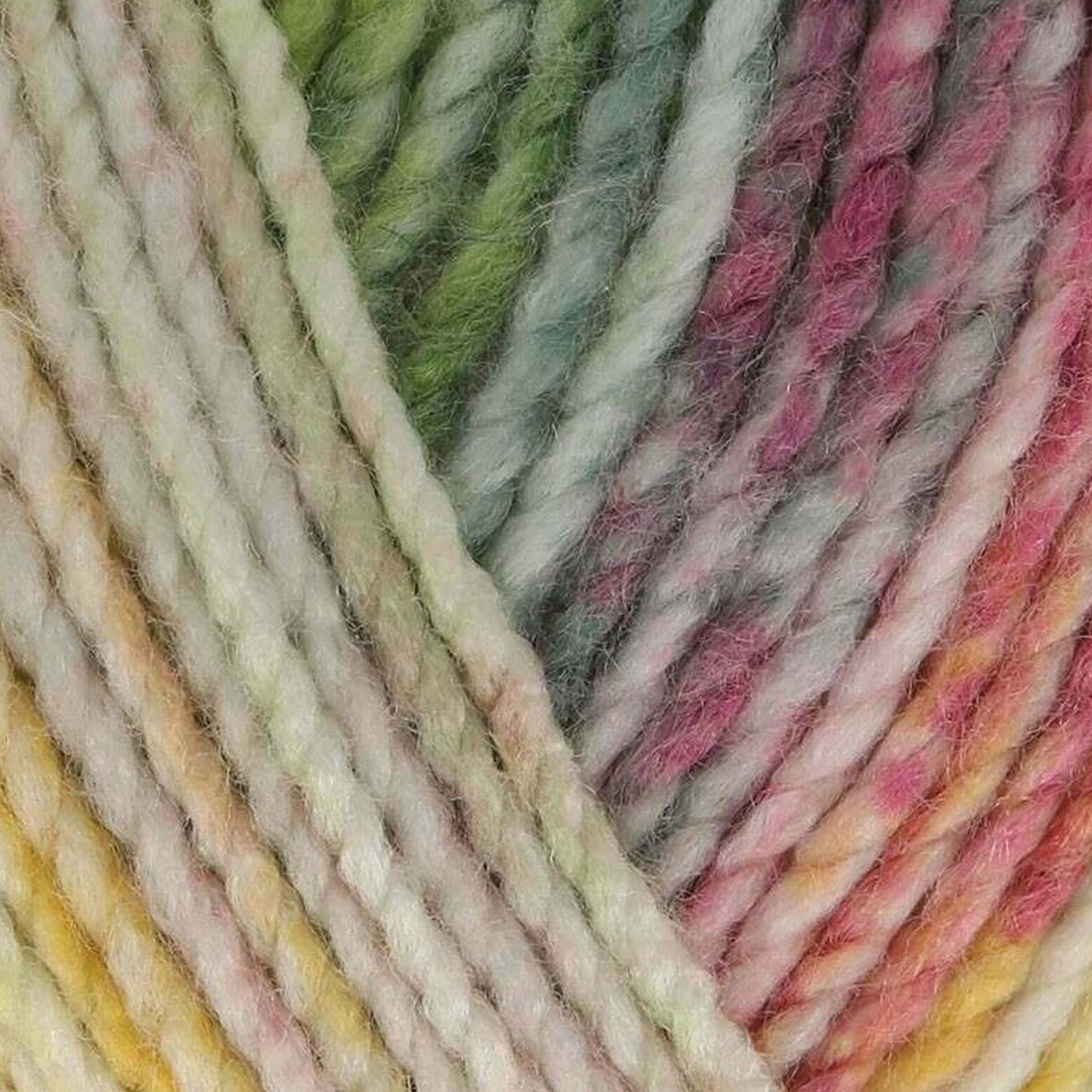 [King Cole] Hedgerow Dewdrop Yarn - 304M, 200g Chunky