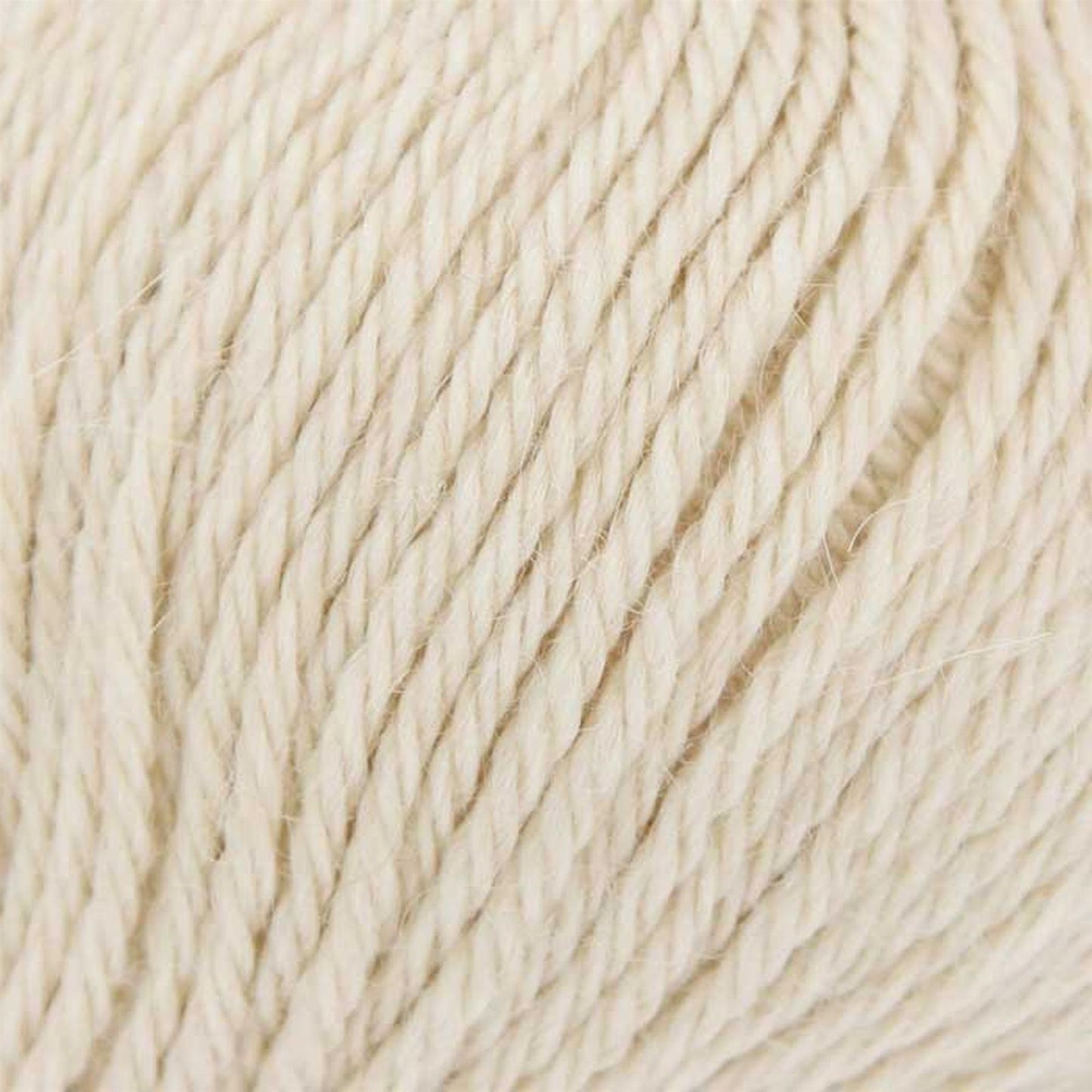 Baby Alpaca Yarn - 100m, 50g Double Knit